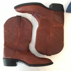 dan post kids boots